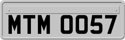 MTM0057