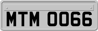 MTM0066
