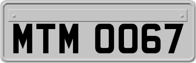 MTM0067