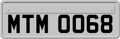 MTM0068