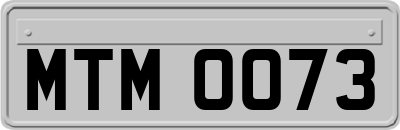 MTM0073