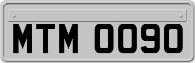 MTM0090