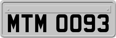 MTM0093