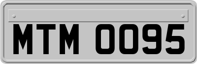 MTM0095