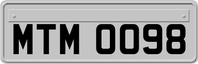 MTM0098