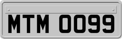 MTM0099