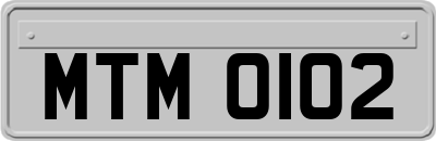 MTM0102