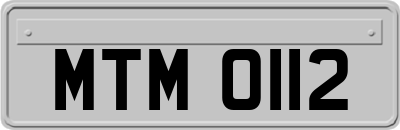 MTM0112