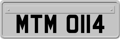 MTM0114