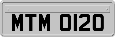 MTM0120