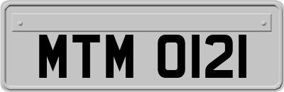 MTM0121