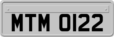 MTM0122