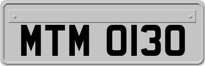 MTM0130