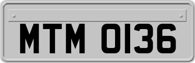 MTM0136