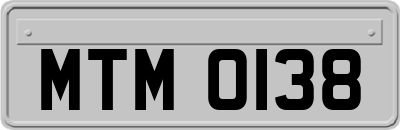 MTM0138