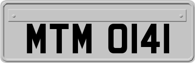MTM0141