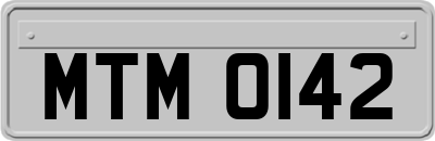 MTM0142