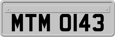 MTM0143