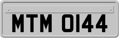 MTM0144