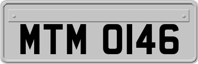 MTM0146