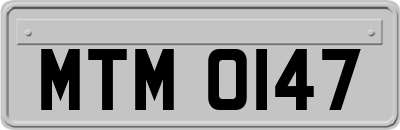 MTM0147