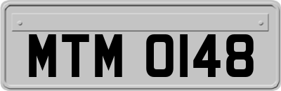MTM0148