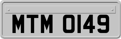 MTM0149