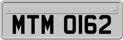 MTM0162