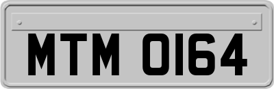 MTM0164