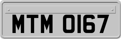 MTM0167