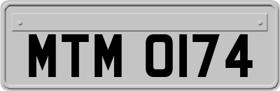 MTM0174