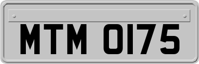MTM0175