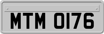 MTM0176