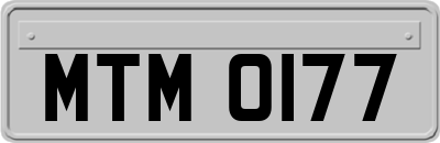MTM0177