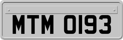 MTM0193