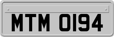 MTM0194