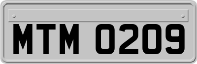 MTM0209