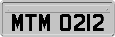 MTM0212