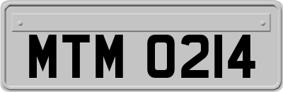 MTM0214