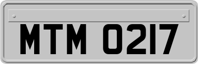 MTM0217
