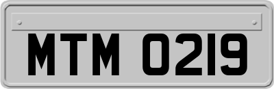 MTM0219
