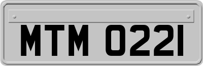 MTM0221