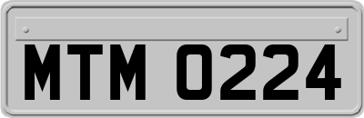 MTM0224