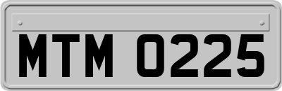 MTM0225