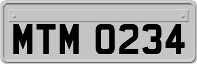 MTM0234