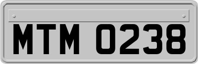MTM0238