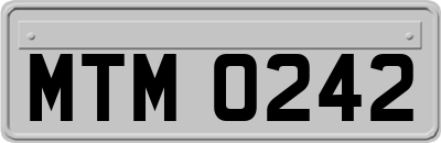 MTM0242