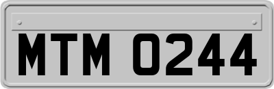MTM0244