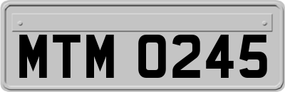 MTM0245