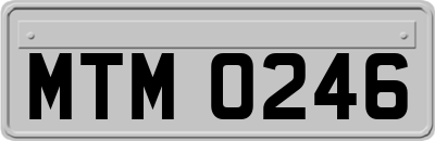 MTM0246